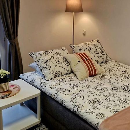 Apartament Zachodni Z Balkonem 4 Osoby Warsaw Exterior photo